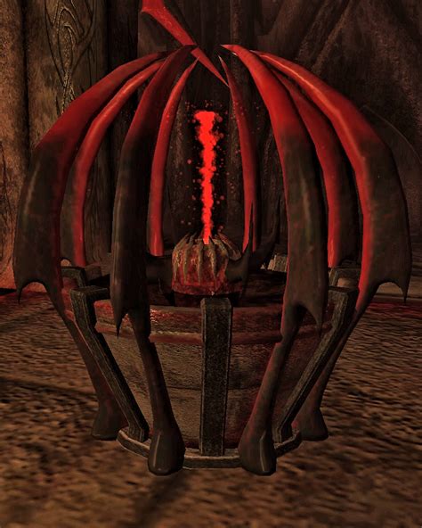 Blood Fountain The Elder Scrolls Wiki