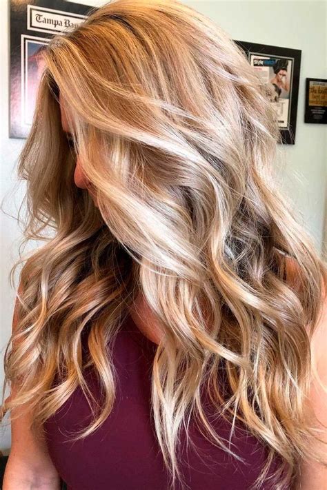 Latest Spring Hair Colors Trends For 2023 Spring Hair Color Spring Hair Color Blonde Spring
