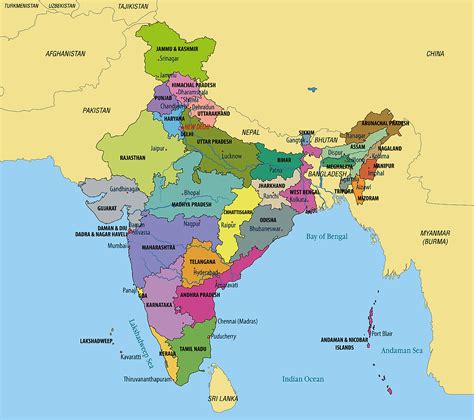 Map India Get Map Update