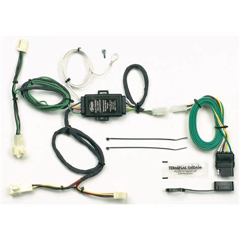 toyota trailer wiring converter images wiring diagram sample