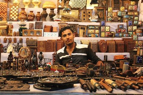 Best Shopping Places In Hyderabad Hyderabad Tourism