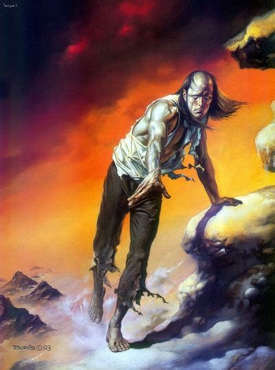 Image Boris Vallejo Frankenstein Warriors Of Myth Wiki Fandom