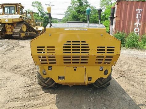 Vermeer Rt200 Trencher For Sale Used Trencher For Sale