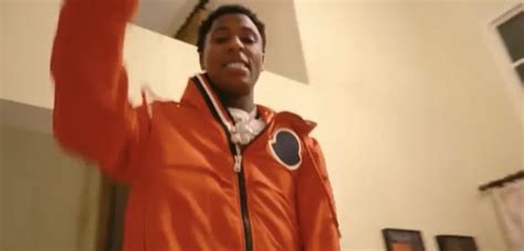 Nba Youngboy Disses Ex Gf And Floyd Mayweathers Daughter Iyanna In