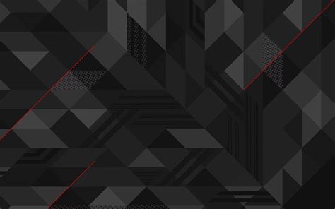 Abstract Dark Triangle Wallpapers Top Free Abstract Dark Triangle