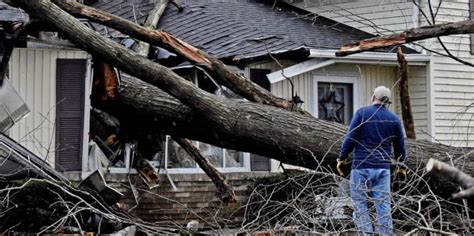 What Do I Need To Know About Storm Damage Insurance Claims