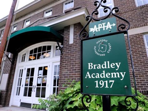 Bradley Academy To Celebrate Black Culture Juneteenth