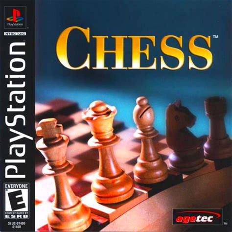 Chess Details Launchbox Games Database