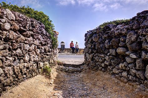 無料画像 風景 海岸 岩 壁 旅行 崖 強化 観光 地形 地質学 寺院 遺跡 考古学的なサイト 古代の歴史