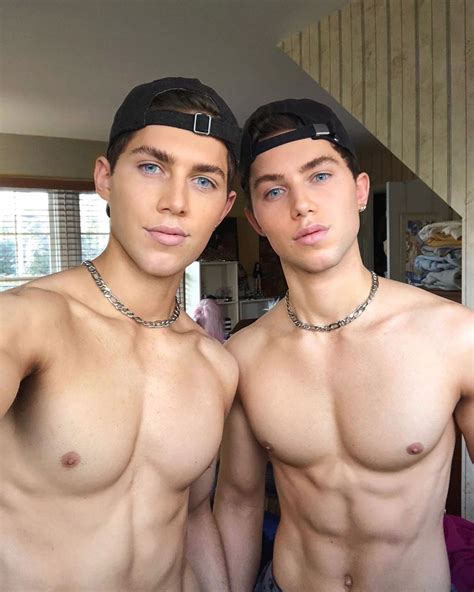 Brysmaleidols Cooper And Luca Coyle Id Happily Fuck Both Of These