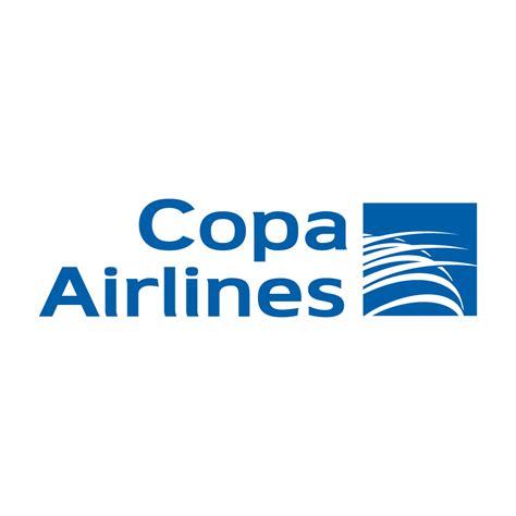 Download Copa Airlines Logo In Vector Eps Svg Cdr For Free