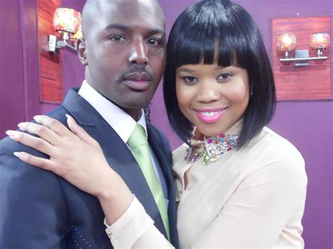 Singer Chomee Joins The Cast Of Muvhango Soweto