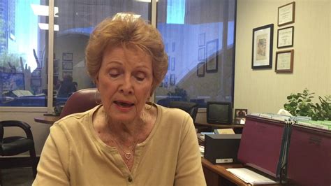 Maricopa County Recorder Helen Purcell Takes Blame For Voter Lines