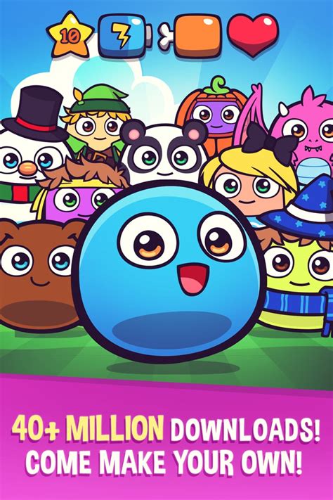 Iphone x free me kaise mangaye 2020,2019,iphone x,iphone x free,how to get iphone x free,iphone x free me kaise mangaye 2019,iphone,free,me,kaise,mangaye,2020,my apps and games,free iphone x,how. My Boo - Your Virtual Pet Game - Games for Android 2018 ...
