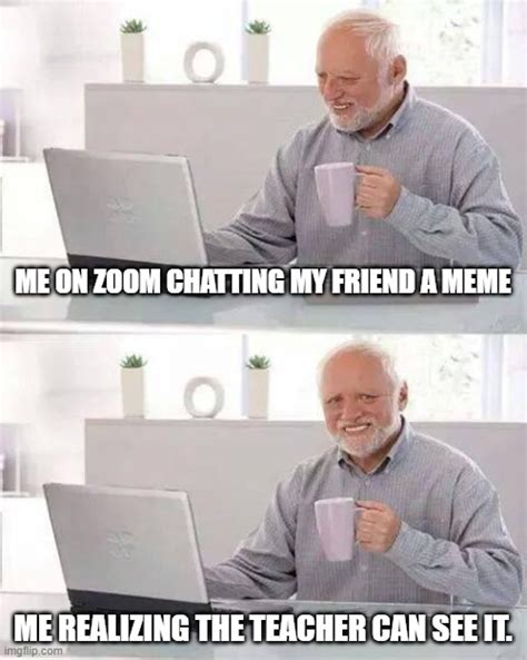 Zoom Meme Imgflip