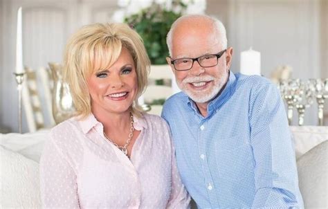 After Falling From Grace Televangelist Jim Bakker Is Still On The Air