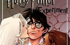 potter harry hentai experience cover foundry