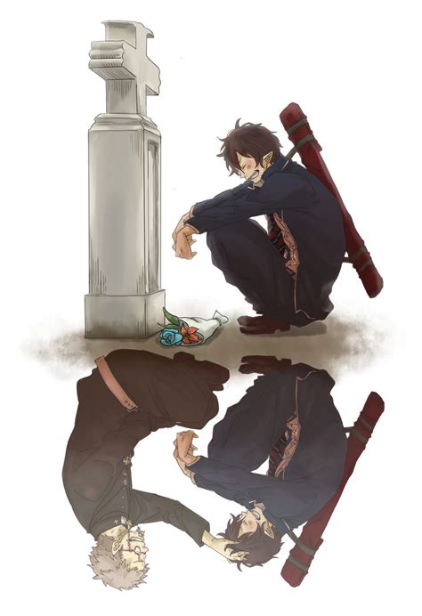 Ao No Exorcist Blue Exorcist Mobile Wallpaper By Pixiv Id 3283133