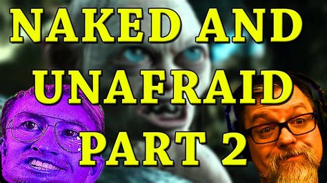 F F Naked And Unafraid Part Youtube