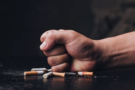 Jak skutecznie rzucić palenie? Pokonaj nałóg raz na zawsze - Odpowiadamy.pl