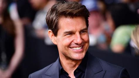 Tom Cruise Had His Girlfriends Auditioned By The Church Of Scientology