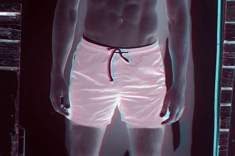 Tiktok Wants You To Start Wearing Shorter Shorts Insidehook