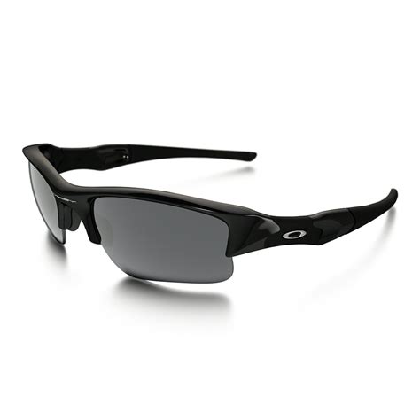 Oakley Mens Flak Jacket Xlj Polarized Sunglasses Eyesight Corner