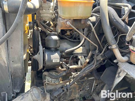 1989 Chevrolet B60 School Bus BigIron Auctions