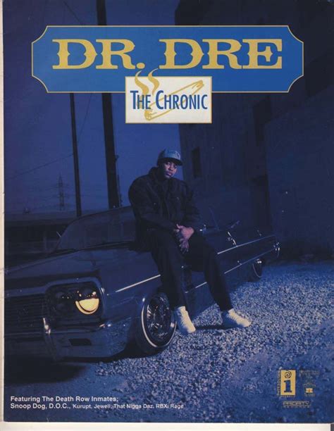 Early 90s Hip Hop Album Advertisements Hip Hop Albums Dr Dre The