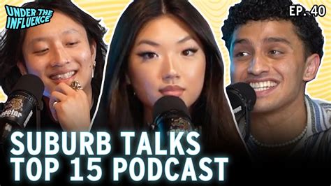 Suburbtalks623 Built A Top 15 Podcast At Just 21 Years Old Youtube