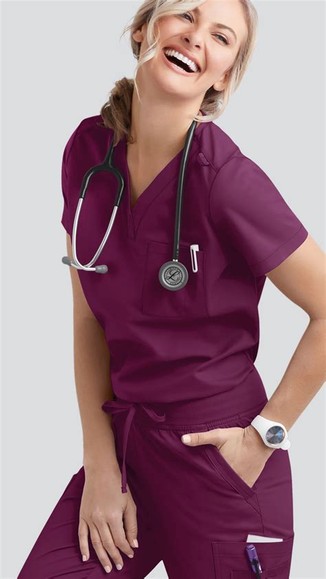 it s a good day when you re in butter soft stretch doctor outfit cute nursing scrubs nurse