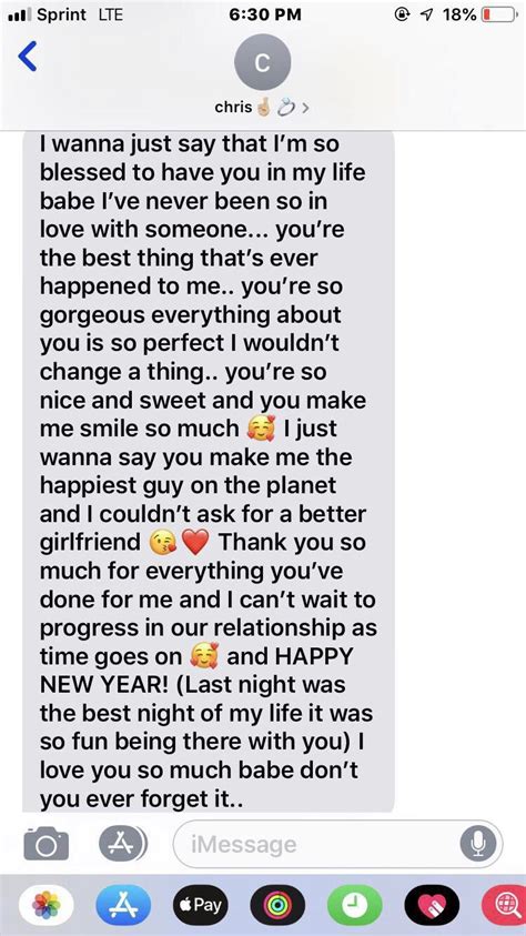 Help Me Write A Paragraph For My Boyfriend Long Sweet Paragraphs For Your Boyfriend