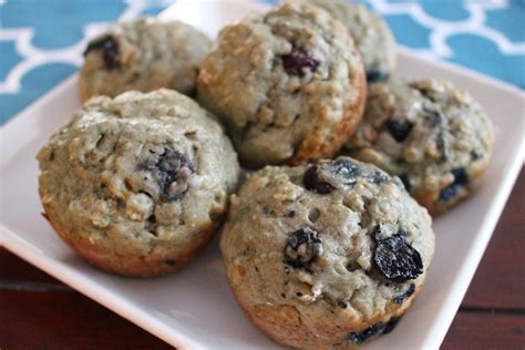 Blueberry Yogurt Muffins Mom To Mom Nutrition