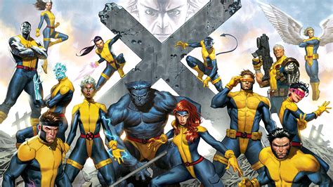 X Men Wallpapers Download Comics X Men Wallpaper 1440x900 Wallpoper