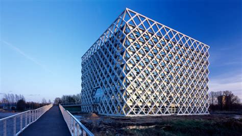 Vessel Of Beauty Vob Architecture Rafael Vinoly Architects