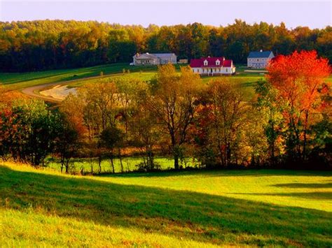 Virginia Countryside Smilla4 Flickr Best Places To Live