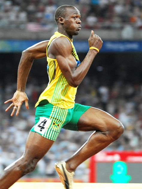 Usain Bolt Photo 17 Pictures CBS News
