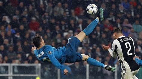 See more ideas about juventus, soccer team, soccer. Cristiano Ronaldo admits "spectacular" overhead kick ...