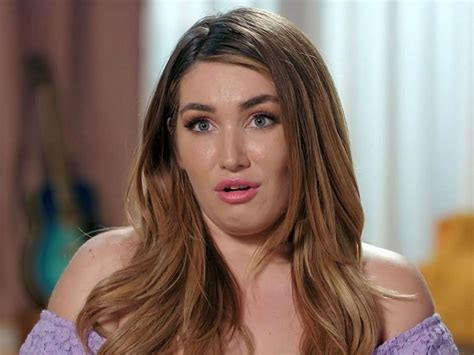 90 Day Fiance Before The 90 Days Star Stephanie Defends Selling Nude Photos And Videos Online
