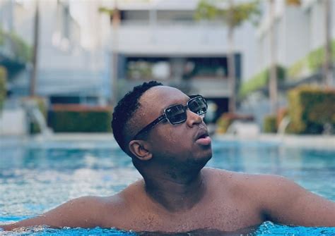 ‘twitter Standards’ Shimza Reacts To Being Accused Of Exploitation [watch]