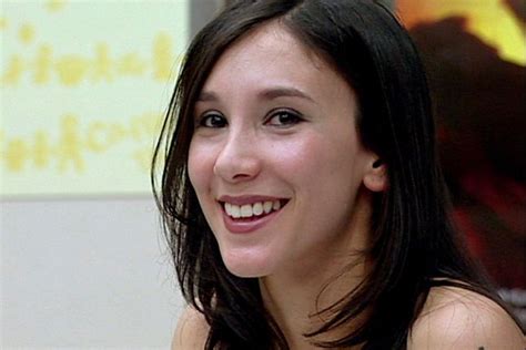 Sibel Kekilli Ya Ad Tecr Belerden Memnun Sayfa