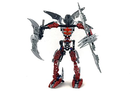 Makuta Icarax Lego Set 8953 1 Building Sets Bionicles