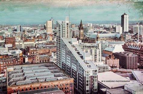 The Making Of Modern Manchester A Tale Of Industry Science And Creativity