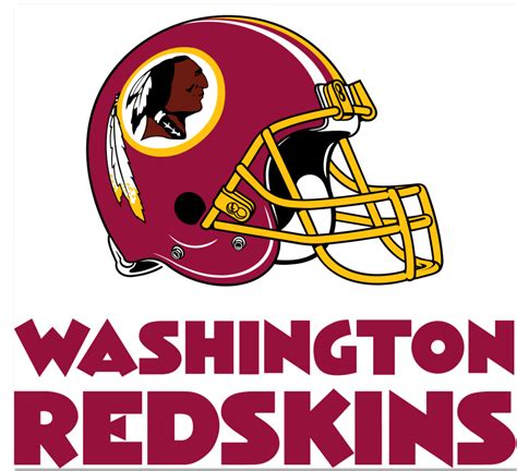 Redskins Logo New Washington Redskins Logo Redskins Symbol Meaning