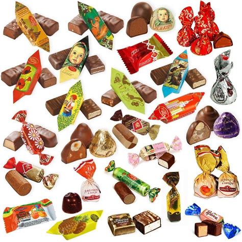 Best Quality Assorted Chocolate Candies 2 Lbs 3 Lbs 4 Lbs Import