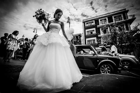 Beautiful Bride Dress And Bouquet Photography By Jaxon Media Group