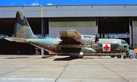 A97 001 Lockheed C 130h Hercules