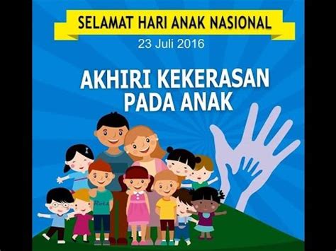 Check spelling or type a new query. HARI ANAK NASIONAL 2016 SE-KAB SIDOARJO - YouTube