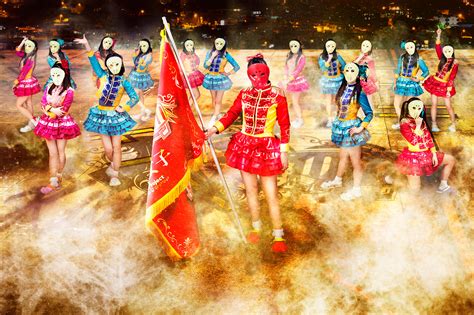 Kamen Joshi Sets Idol Industry Record With 3 Million Facebook Followers