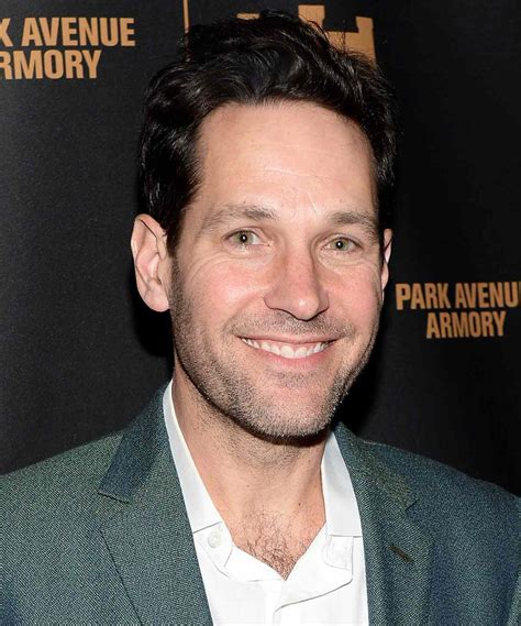 Paul Rudd Has The Best Smile Ever And Heres Proof Instyle